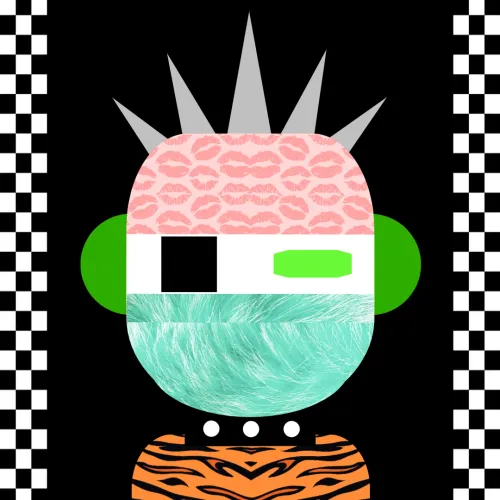 Geo Punks