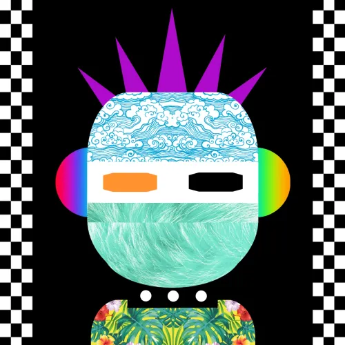 Geo Punks