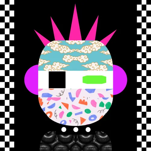 Geo Punks