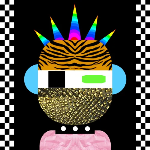 Geo Punks
