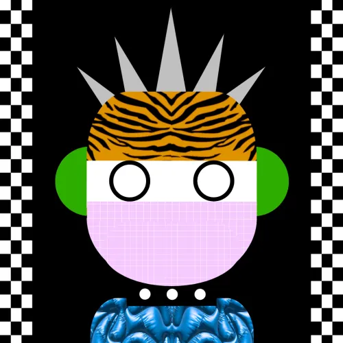 Geo Punks