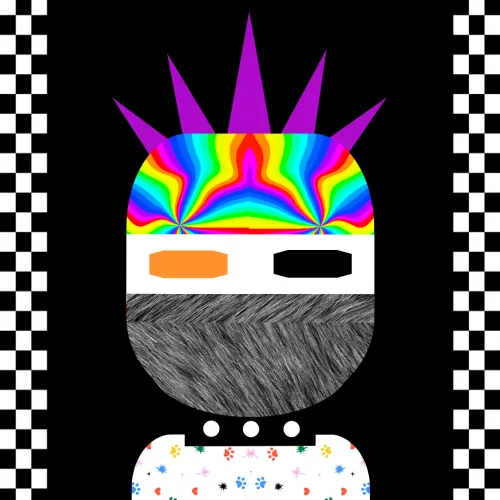 Geo Punks