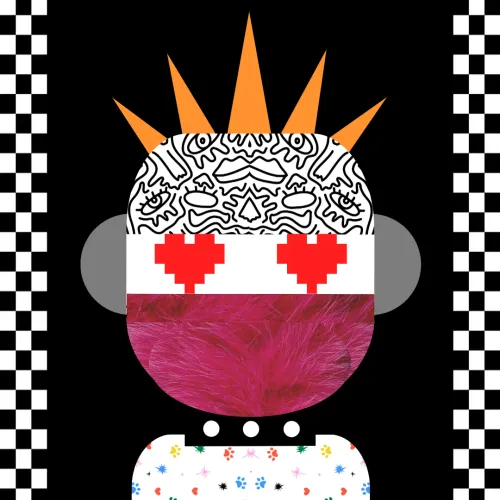 Geo Punks