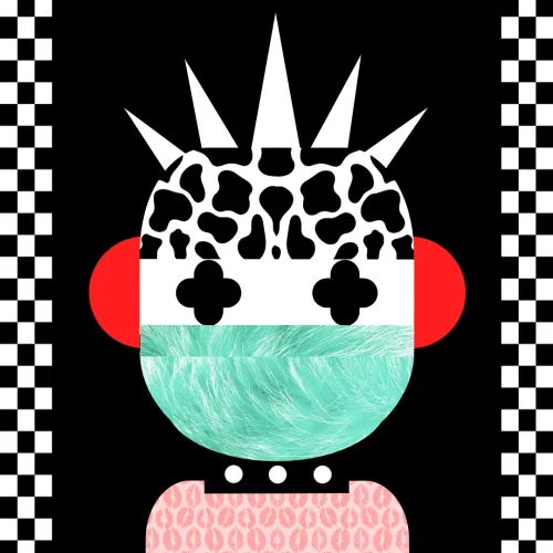 Geo Punks