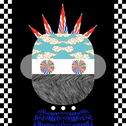 Geo Punks