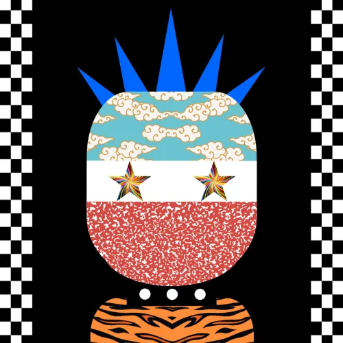 Geo Punks