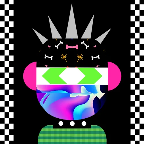 Geo Punks