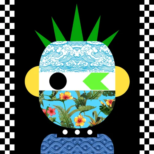 Geo Punks