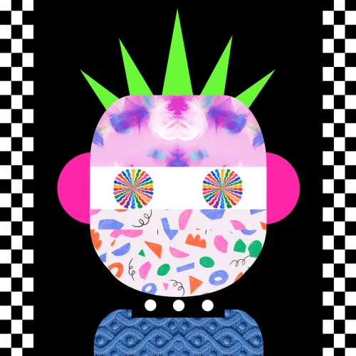 Geo Punks