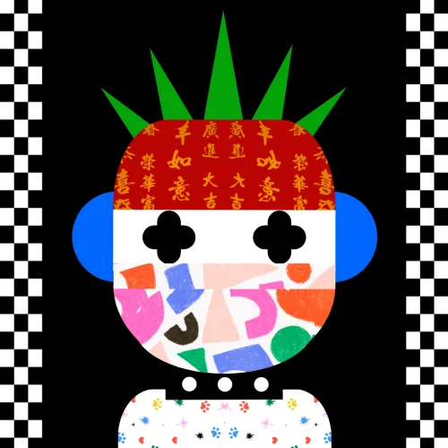 Geo Punks
