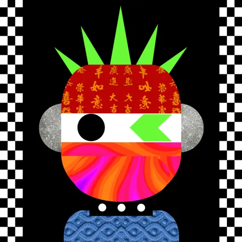 Geo Punks