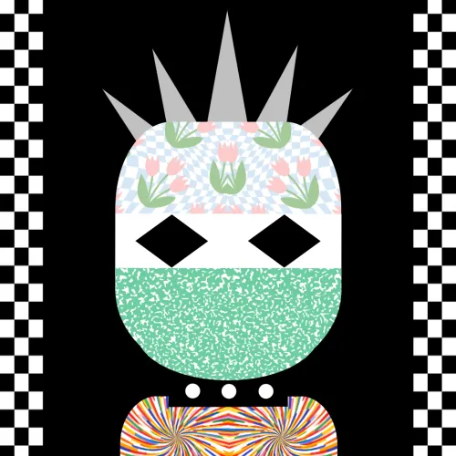 Geo Punks