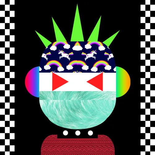 Geo Punks