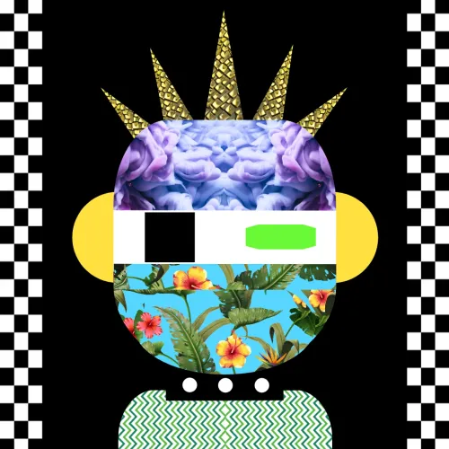 Geo Punks