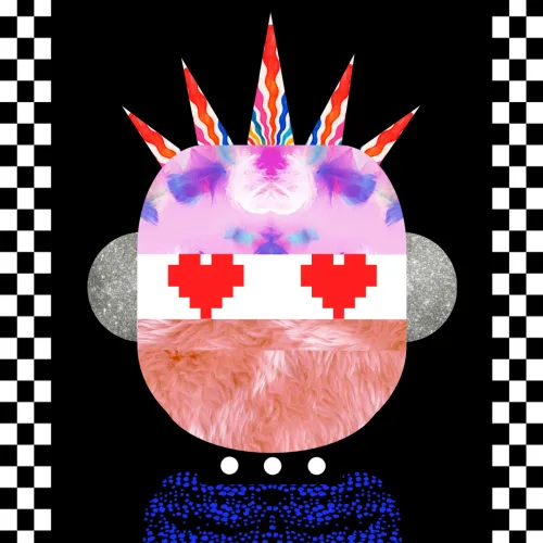 Geo Punks