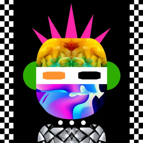 Geo Punks