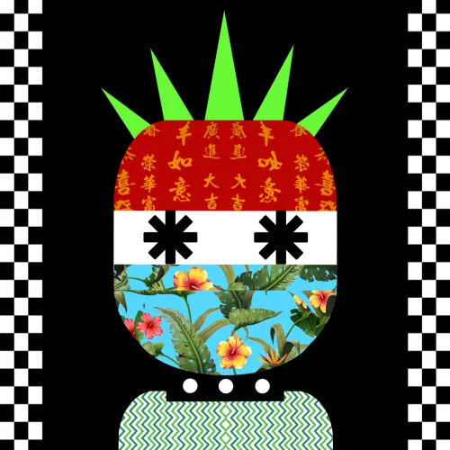 Geo Punks