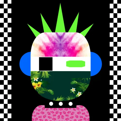 Geo Punks