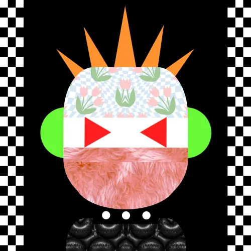 Geo Punks