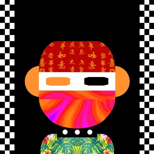 Geo Punks