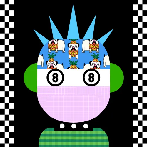Geo Punks