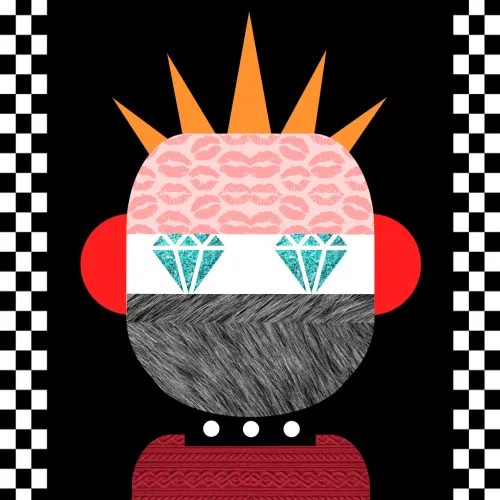 Geo Punks