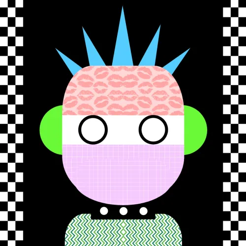 Geo Punks