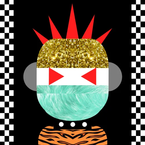 Geo Punks
