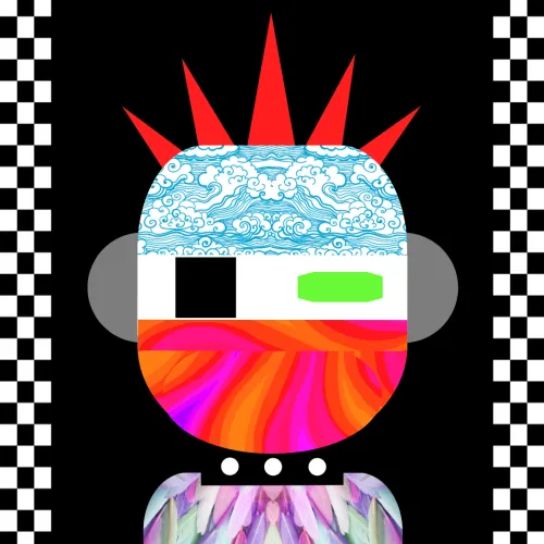 Geo Punks