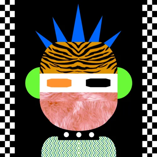 Geo Punks