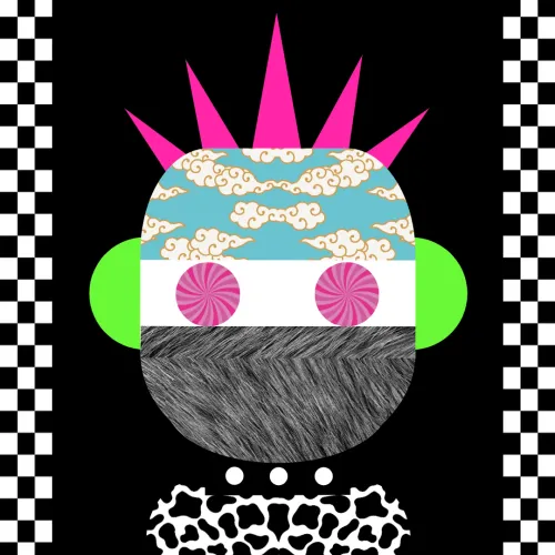 Geo Punks