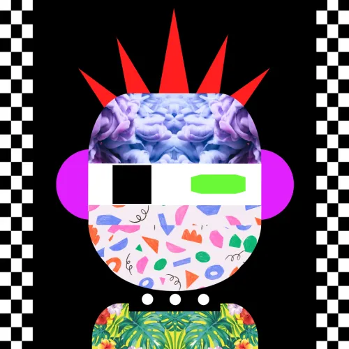 Geo Punks
