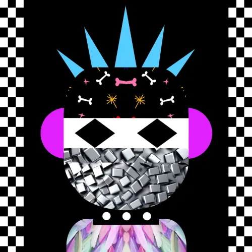 Geo Punks