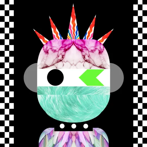 Geo Punks