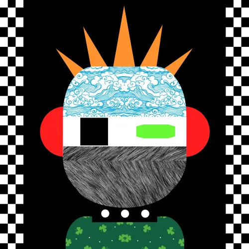 Geo Punks