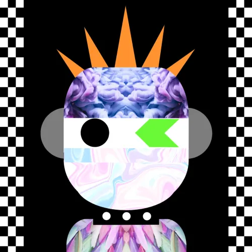 Geo Punks