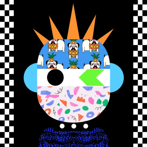 Geo Punks