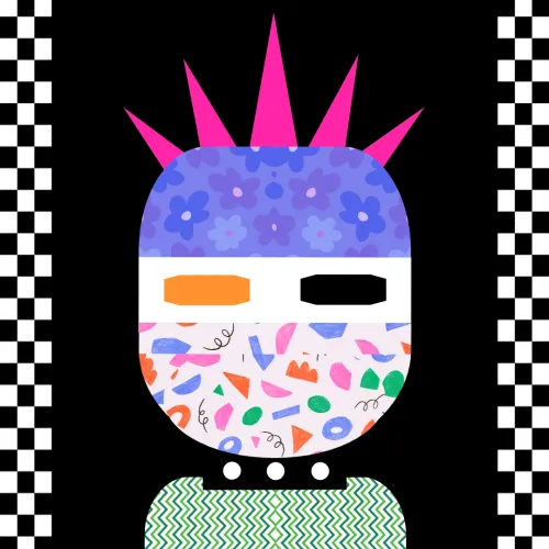 Geo Punks