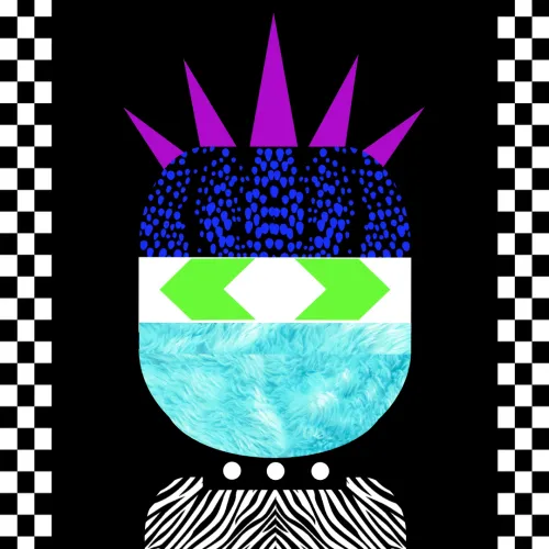 Geo Punks