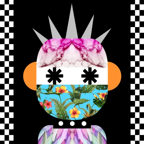 Geo Punks
