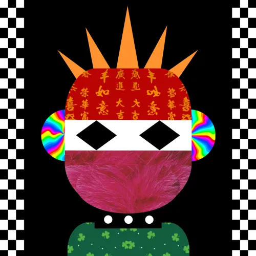 Geo Punks
