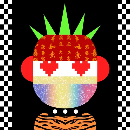 Geo Punks