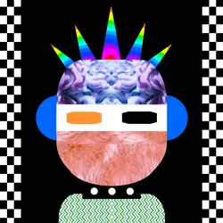 GeoPunks #2152