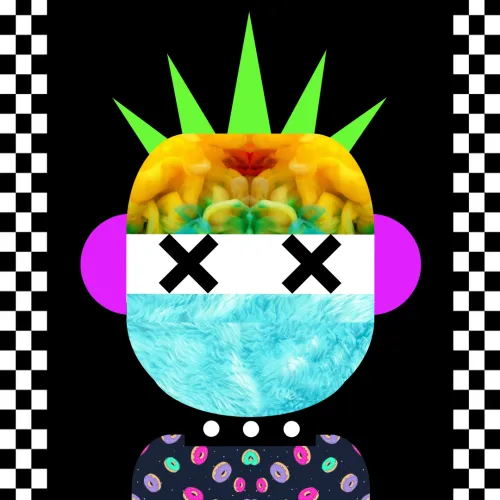 Geo Punks