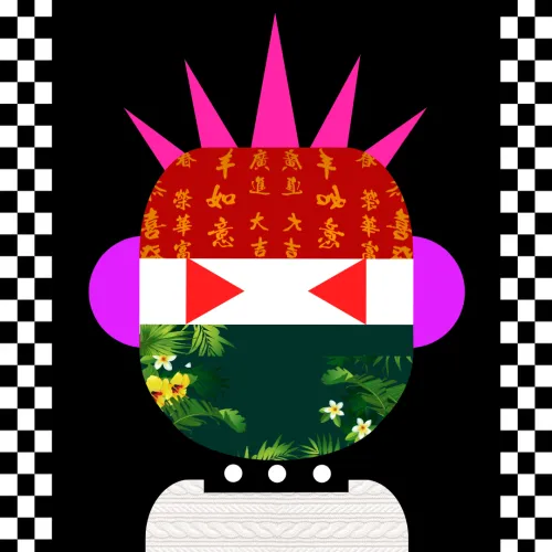 Geo Punks