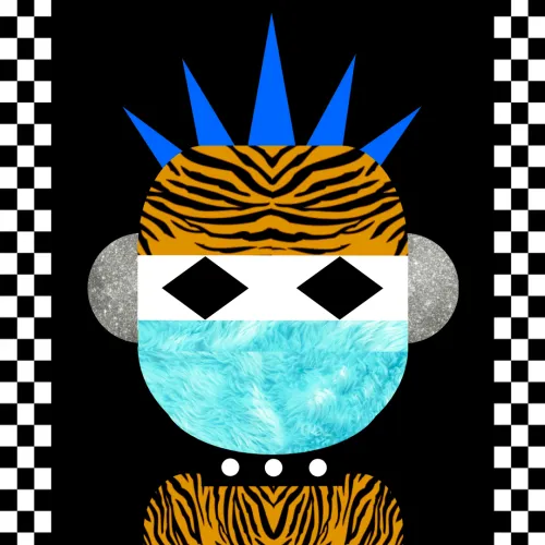 Geo Punks