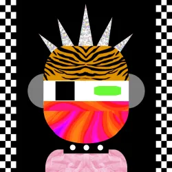 GeoPunks #2756
