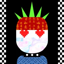 GeoPunks #4282