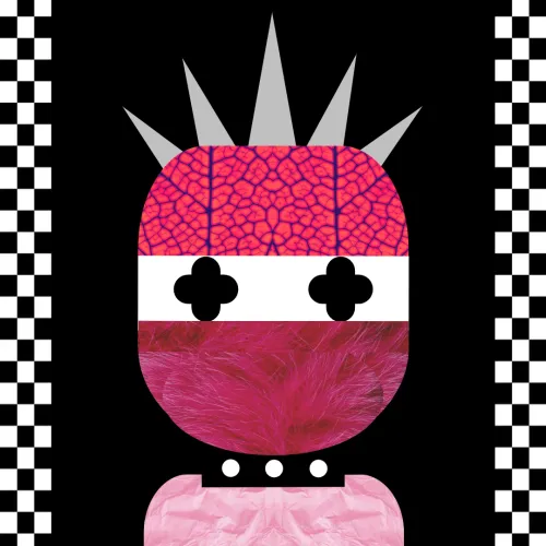 Geo Punks