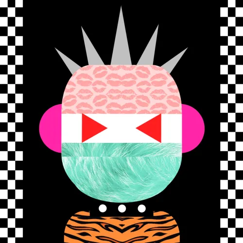 Geo Punks